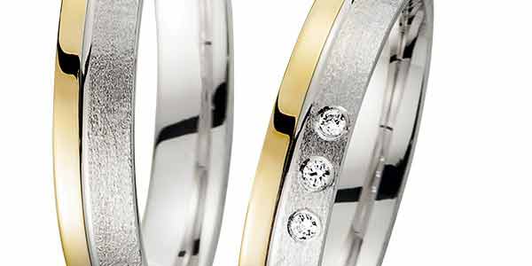 Heisse Rabatte fr Trauringe ab 250