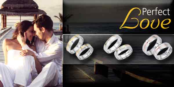 Neue Kollektion Ehering Gelbgold