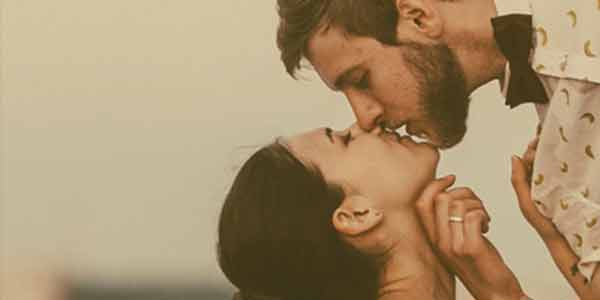 Die Ehe kein Anfang kein Ende