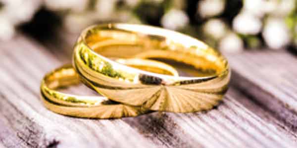 Tipps fr die Suche Ihrer Eheringe