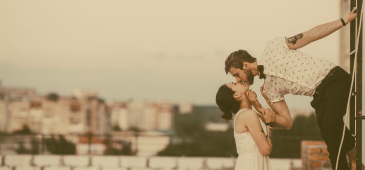 Der Perfekte Heiratsantrag – so planen Sie richtig