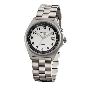 Regent Herrenuhr