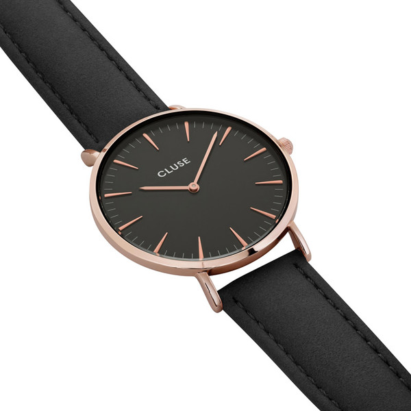 Boho Chic Rose Gold Black/Black CL18001