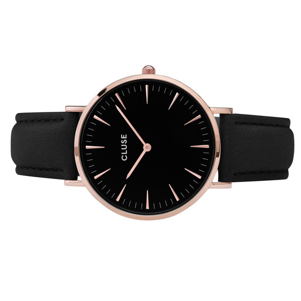 Boho Chic Rose Gold Black/Black CL18001