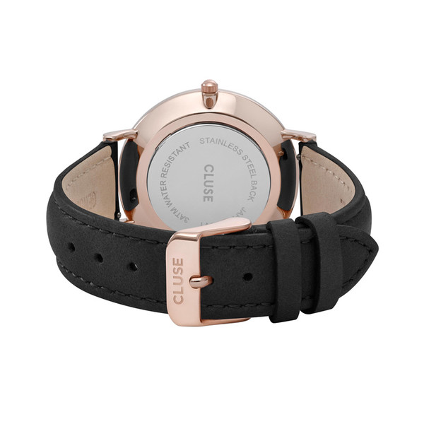 Boho Chic Rose Gold Black/Black CL18001