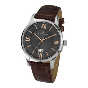 London Brown 1-1845N