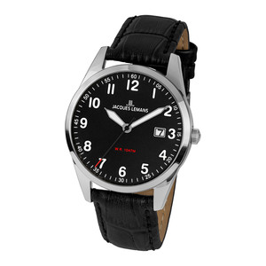 SERIE 200 Black Silver 1-2002A