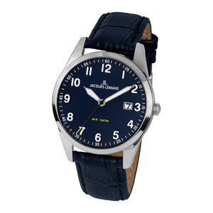 SERIE 200 Blue Silver 1-2002C