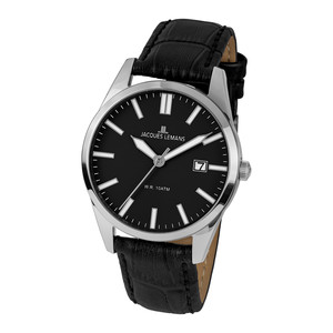 SERIE 200 Black Silver 1-2002D
