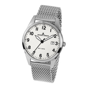 SERIE 200 Mesh White 1-2002I