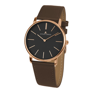 Retro Classic Brown Rose 1-2004E