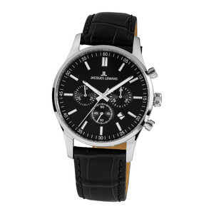 London Chrono Black 1-2025A