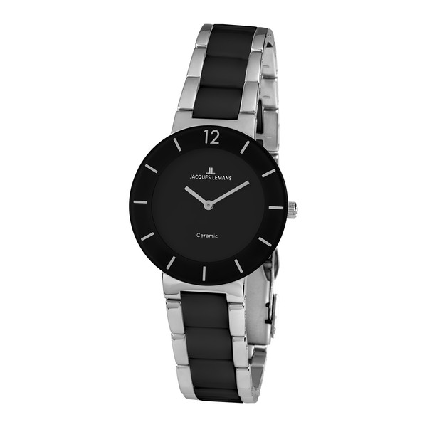 JL Aktion Ceramic Black Silver 42-3A