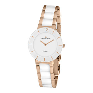 JL Aktion Ceramic White Gold 42-3D