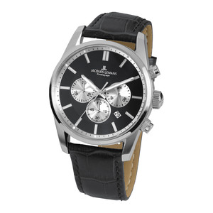 JL Aktion Black Grey 42-6A