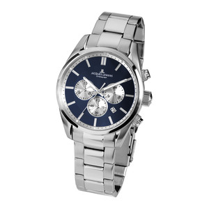 JL Aktion Silver Blue 42-6F