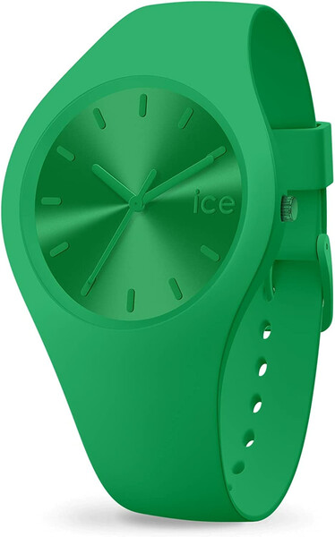 Ice Watch Armbanduhr Jungle Grün Medium