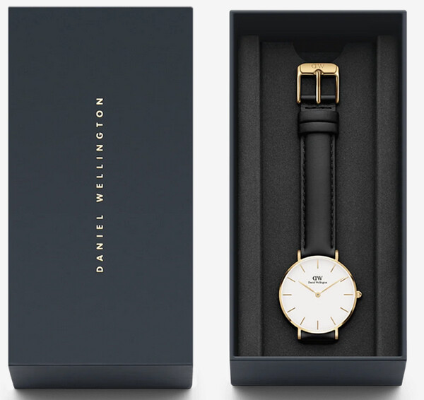 Daniel Wellington Petite Sheffield