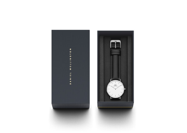 Daniel Wellington Classic Sheffield