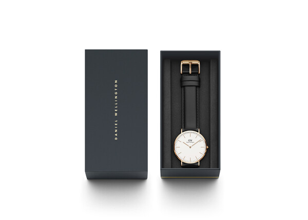 Daniel Wellington Classic Sheffield