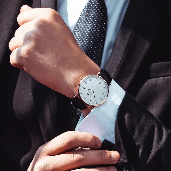 Daniel Wellington Classic Sheffield