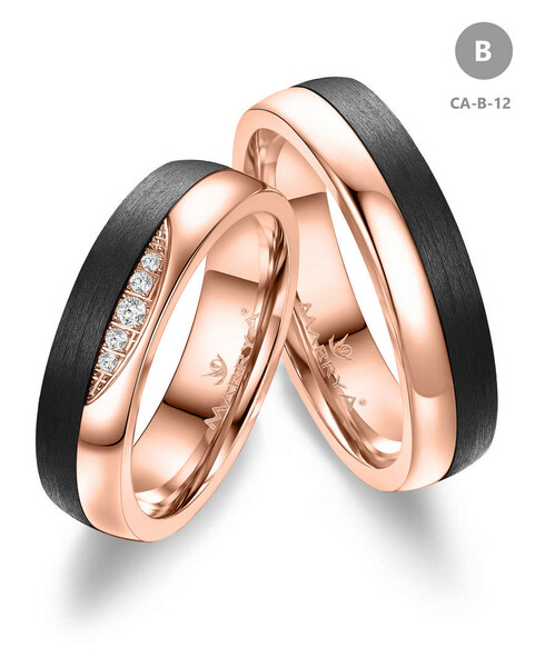 Namenskette Bogen 925 Silber mit 2 Namen GHZNKB006