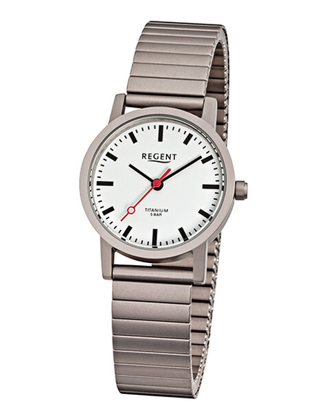 Regent Damenarmbanduhr Titan F-476