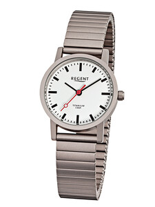 Regent Damenarmbanduhr Titan F-476
