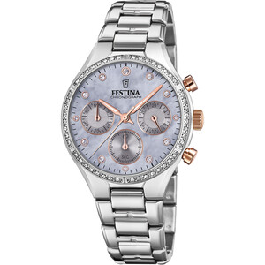 Festina Boyfriend Collection Damenuhr...