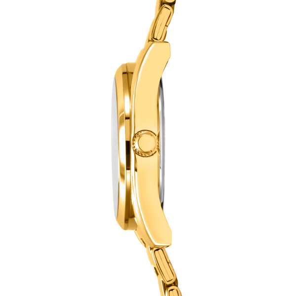 Festina Boyfriend Collection Damenuhr Grau/Gold F20640/1