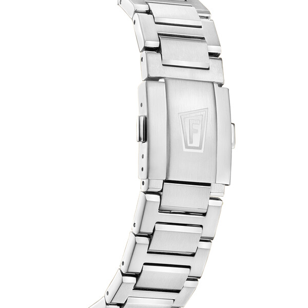 Festina Chrono Bike Herrenuhr Dunkelblau/Silber F20724/2