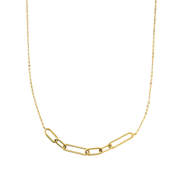 Goldhalskette für Damen XG9K3020G