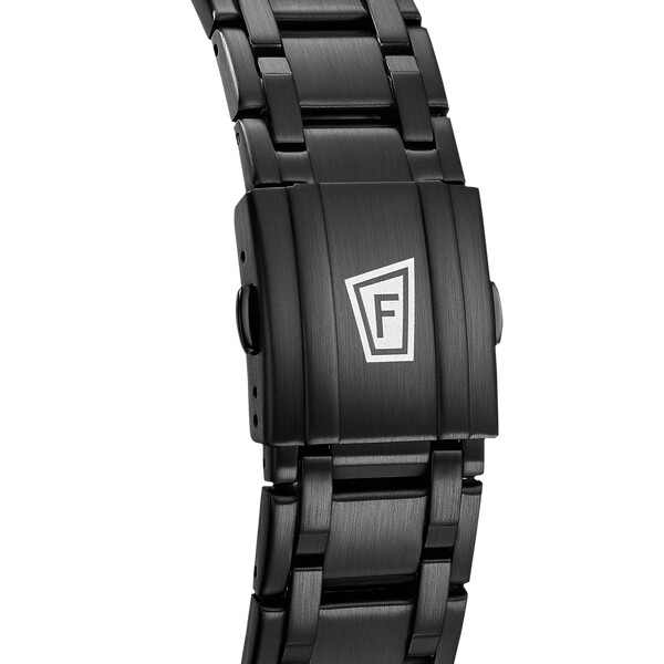 Festina Special Editions Herrenuhr in Schwarz F20756/1