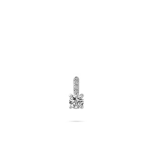 Anh�nger in Silber mit Zirkonia P1091