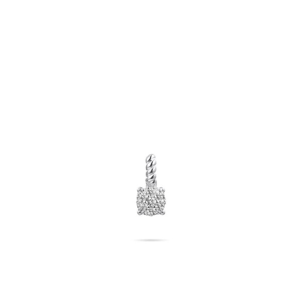 Anh�nger in Silber mit Zirkonia P1092