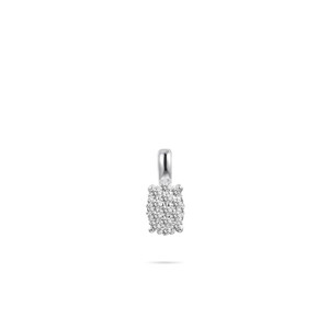 Anh�nger in Silber mit Zirkonia P1093