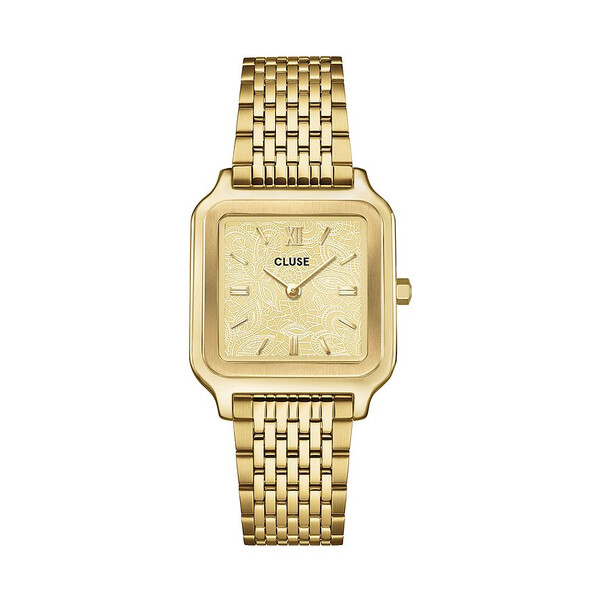 Cluse Gracieuse Damenuhr, Goldfarben CW11912
