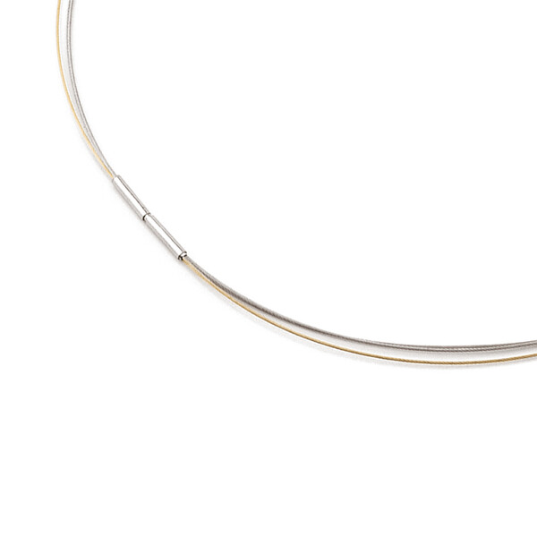 Boccia Titanium Anh�nger + Kette 07004-03 & 0804-02