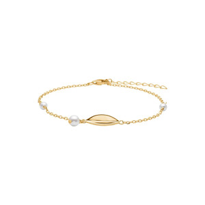 Armband TheaNor aus Silber mit Zirkonia