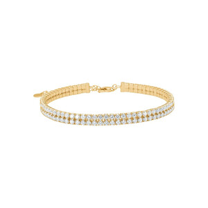 Armband TamaraNor aus Silber mit Zirkonia