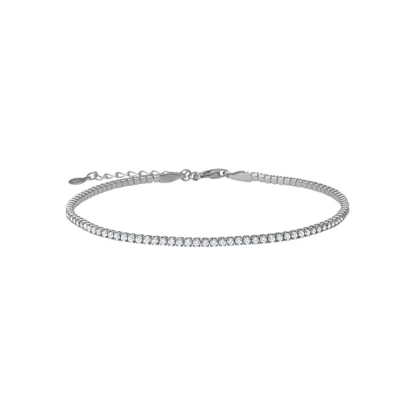 Armband TamaraNor aus Silber mit Zirkonia