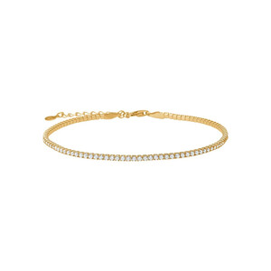 Armband TamaraNor aus Silber mit Zirkonia