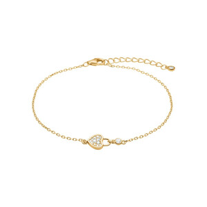 Armband TirzaNor aus Silber mit Zirkonia