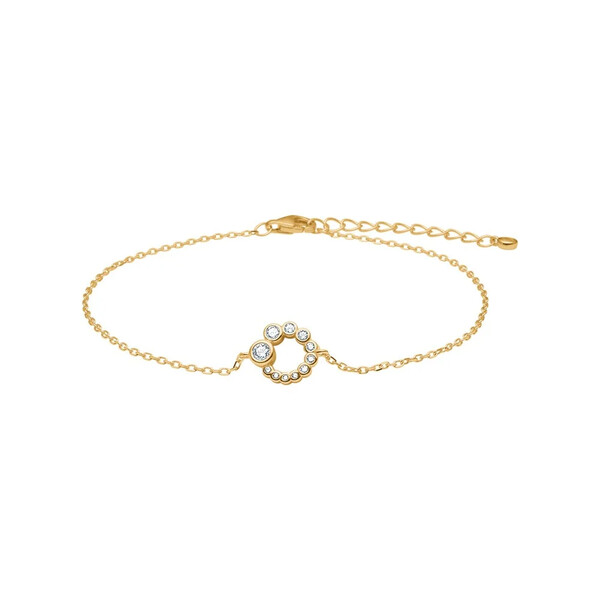 Armband ThoraNor aus Silber mit Zirkonia