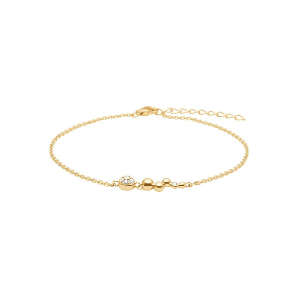Armband TaliaNor aus Silber mit Zirkonia