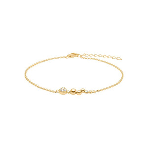 Armband TaliaNor aus Silber mit Zirkonia