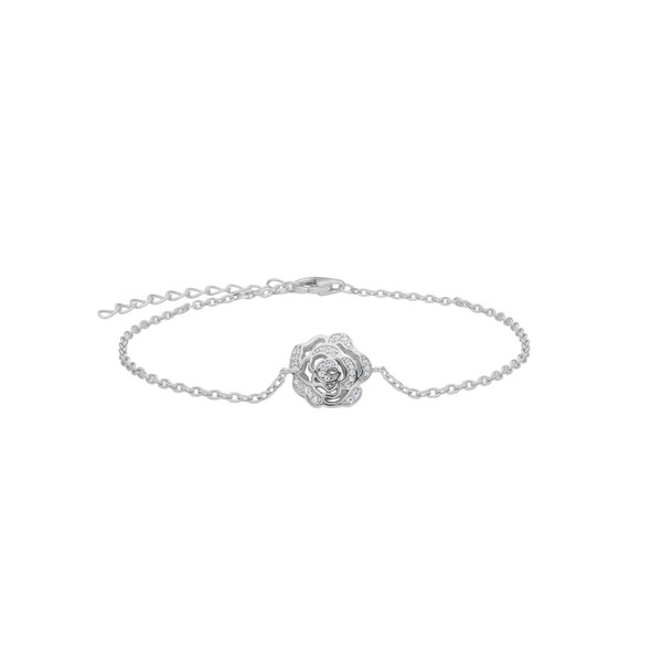 Armband SandraNor aus Silber mit Zirkonia