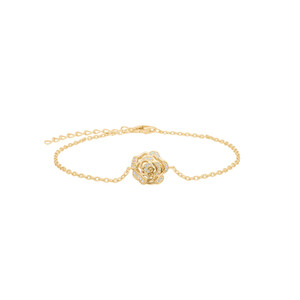 Armband SandraNor aus Silber mit Zirkonia
