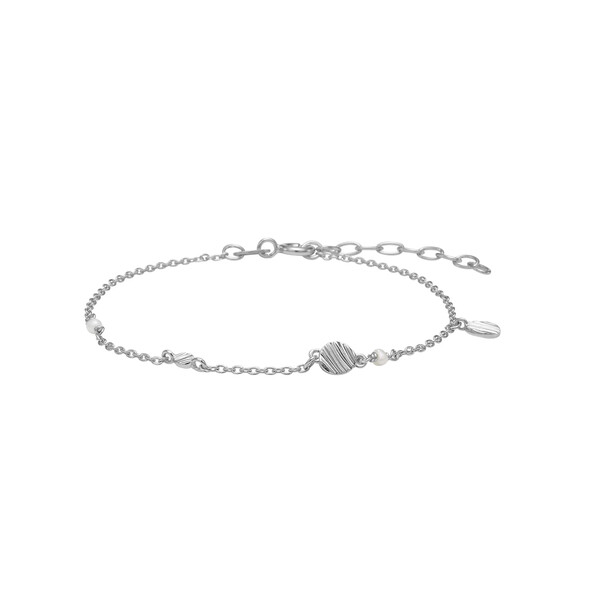 Armband RipplesNor aus Silber