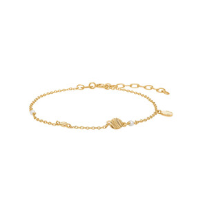 Armband RipplesNor aus Silber
